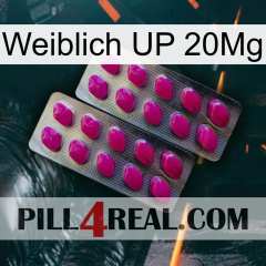 Female UP 20Mg 10